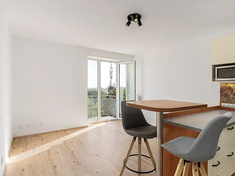 Pronájem bytu 2+kk 53 m², Kladno – náhled fotky 2