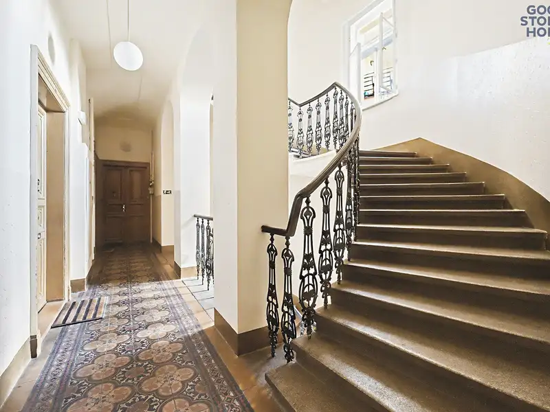 Pronájem bytu 2+kk 56 m², Praha – náhled fotky 2