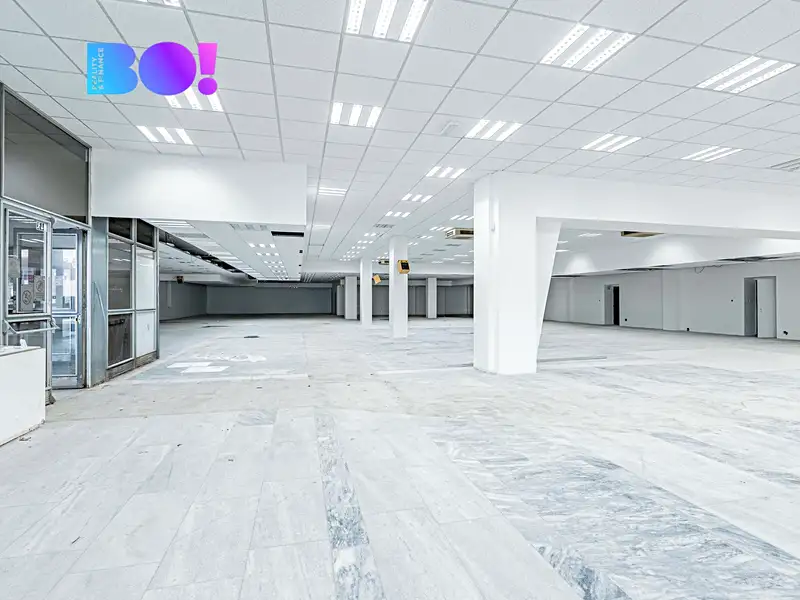 Pronájem skladového prostoru 2029 m², Opava – náhled fotky 3