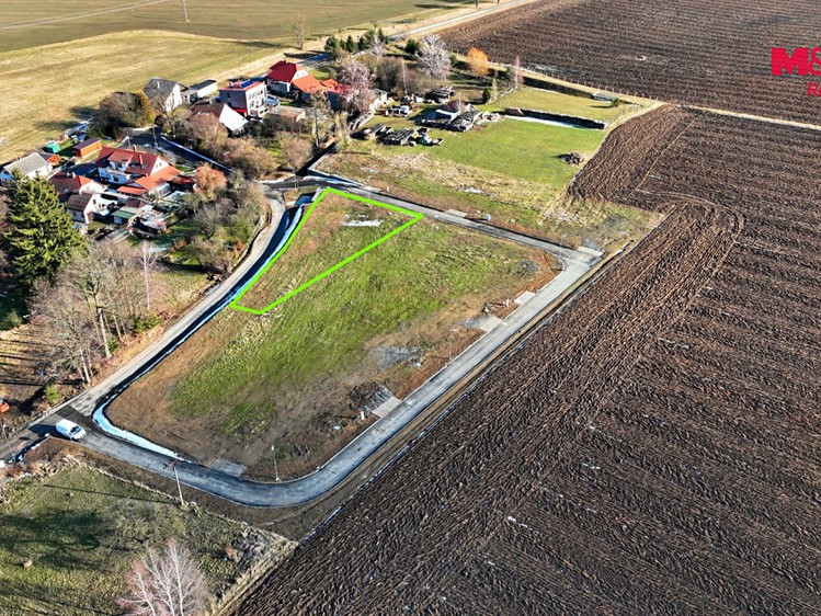 Grundstück zum Kauf, 791 m² (5 von 8)