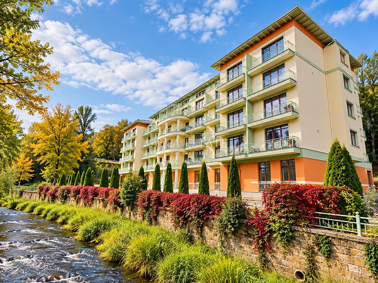 Квартира 2+1 в оренду, 110 м² (2 з 23)