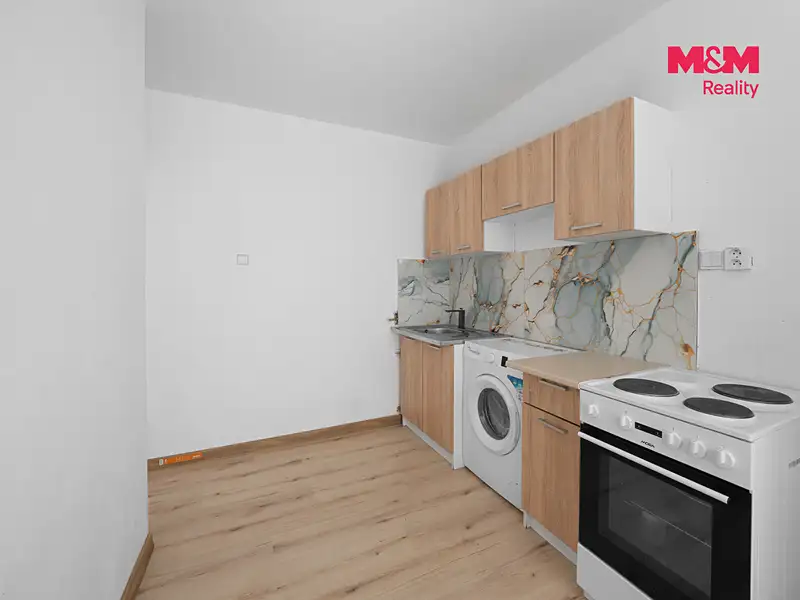 Prodej bytu 3+1 68 m², Krupka – náhled fotky 3