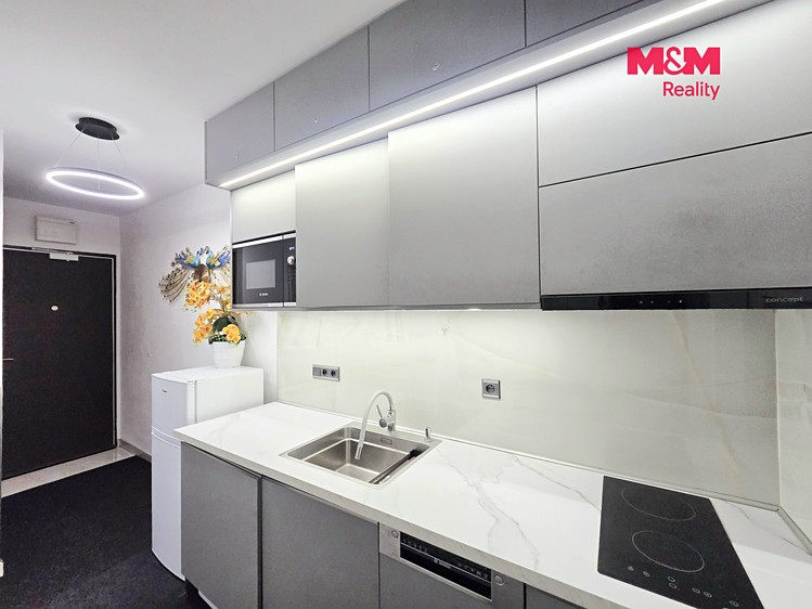 Wohnung 2+1 zum Kauf, 30 m² (3 von 17)