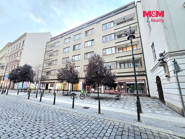 Wohnung 2+1 zum Kauf, 30 m² (16 von 17)