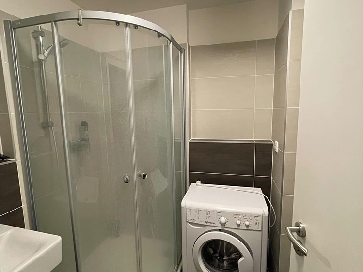 Квартира 1+kk на продаж, 38 м² (10 з 17)
