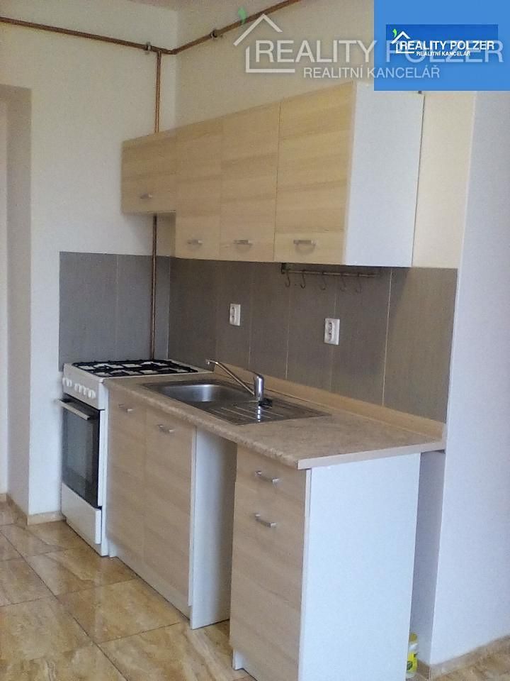 Pronájem bytu 1+1 35 m², Prostějov – fotka 1 z 3