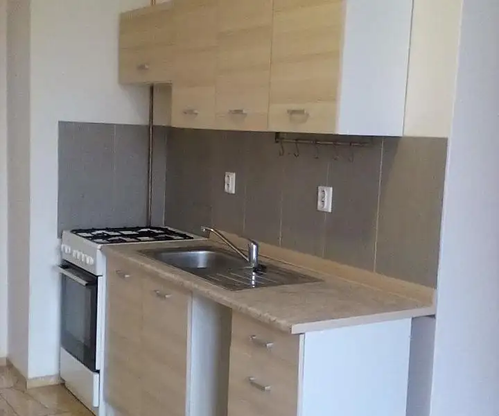 Pronájem bytu 1+1 35 m², Prostějov – náhled fotky 1