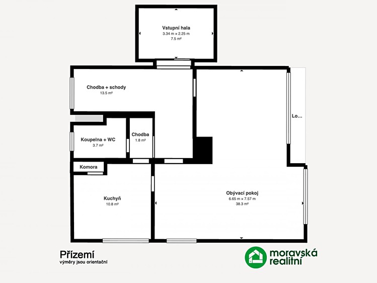 Prodej pozemku, 1 048 m² (21 z 55)