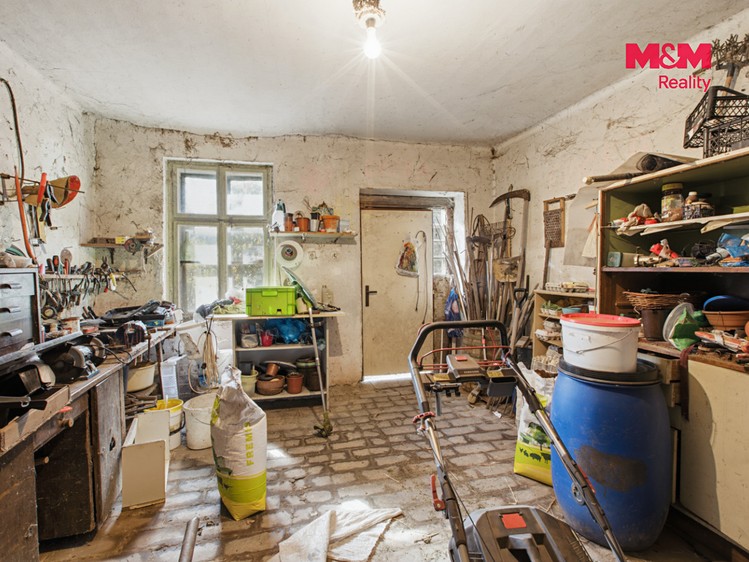 Будинок на продаж, 84 м² (23 з 30)