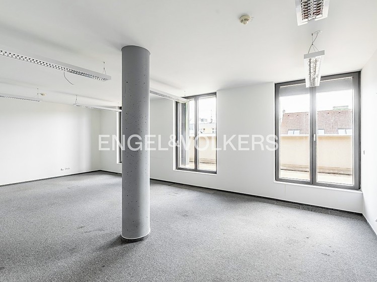 Pronájem komerčního prostoru, 417 m² (5 z 12)