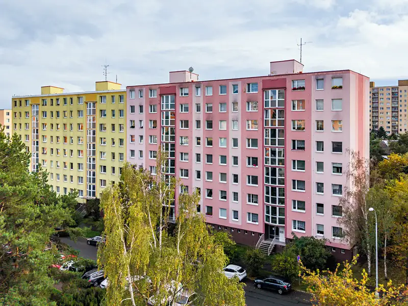 Pronájem bytu 1+1 39 m², Plzeň – náhled fotky 3