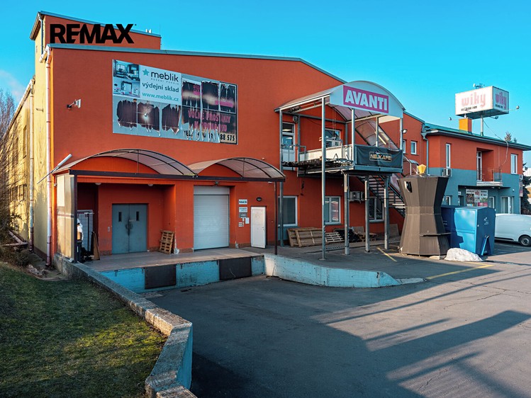 Комерційне приміщення в оренду, 1 088 м² (6 з 13)