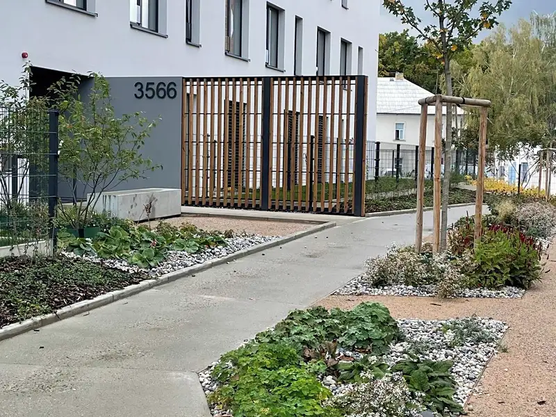 Pronájem bytu 2+kk 55 m², Kladno – náhled fotky 3