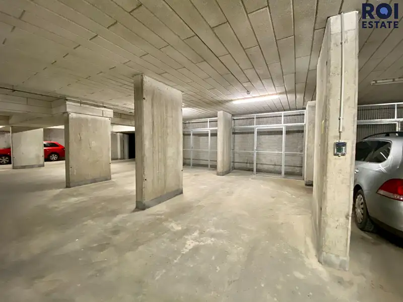 Pronájem bytu 1+kk 32 m², Hostivice – náhled fotky 3