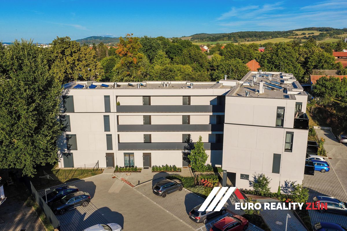 Prodej bytu 3+kk 67 m²