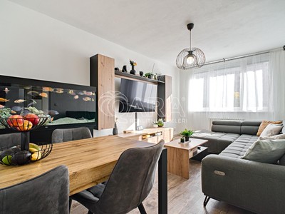 Квартира 2+1 на продаж, 52 м² (3 з 15)