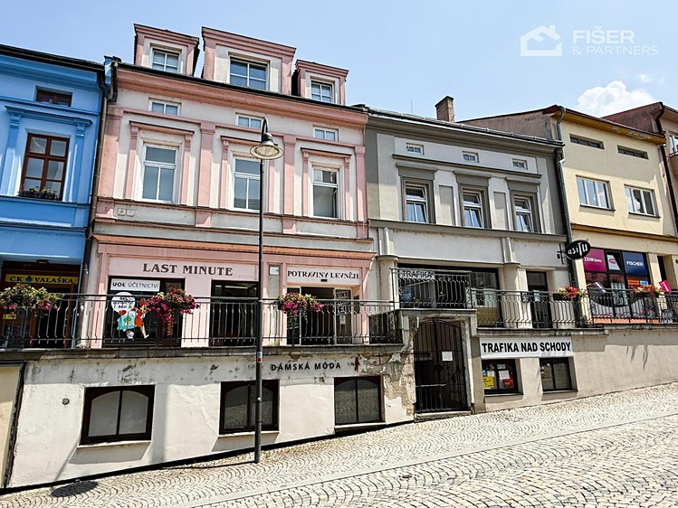 Квартира 2+kk в оренду, 45 м² (10 з 10)