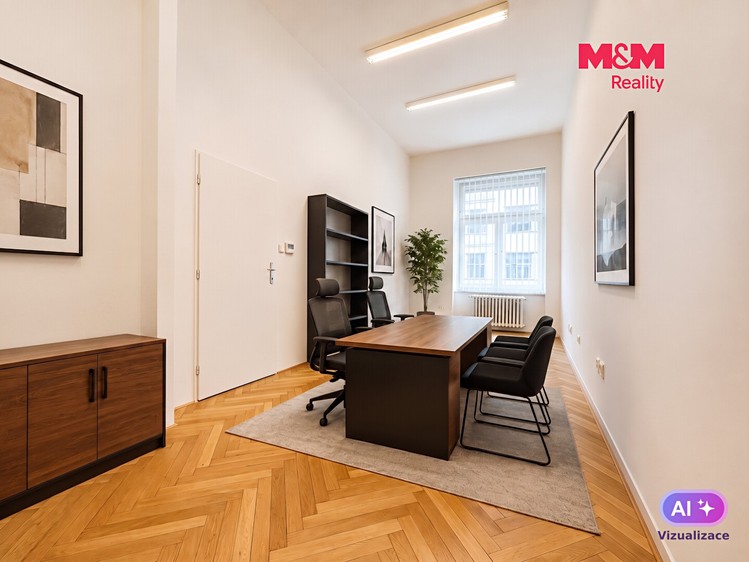 Комерційне приміщення в оренду, 32 м² (4 з 18)