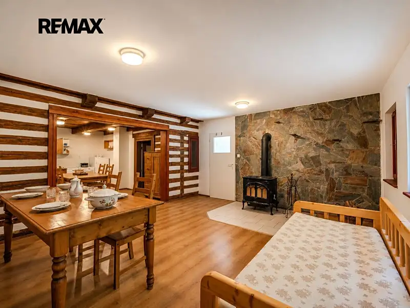 Prodej rodinného domu 220 m², pozemek 4206 m², Pec pod Sněžkou – náhled fotky 2