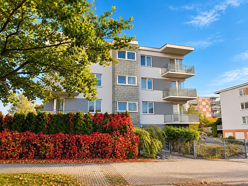 Pronájem bytu 1+kk 42 m², Plzeň – náhled fotky 2