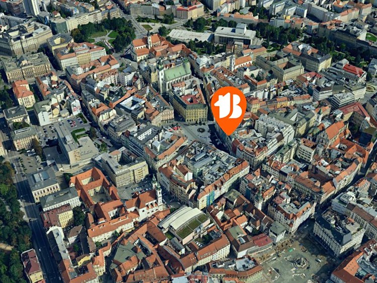 Ostatní