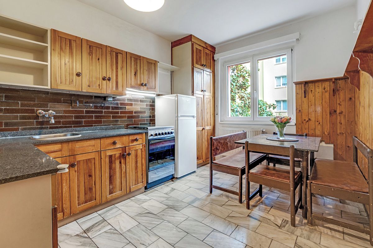 Prodej bytu 2+1 53 m², Praha – fotka 1 z 3