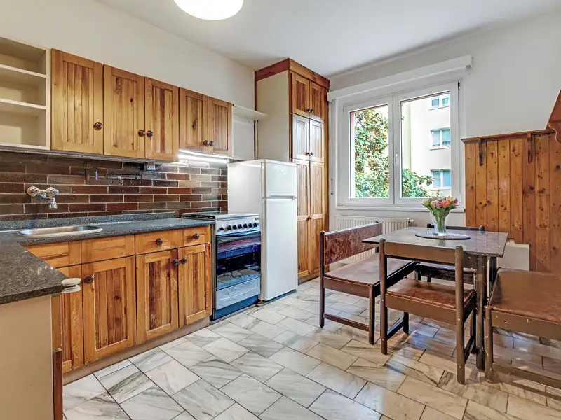 Prodej bytu 2+1, 53 m², Praha 10, Praha