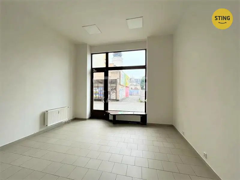 Pronájem obchodního prostoru 80 m², Ostrava – náhled fotky 2