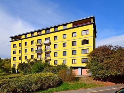 Pronájem bytu 2+kk 52 m²