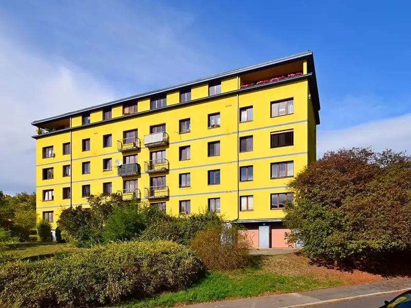 Pronájem bytu 2+kk 52 m², Praha – náhled fotky 1