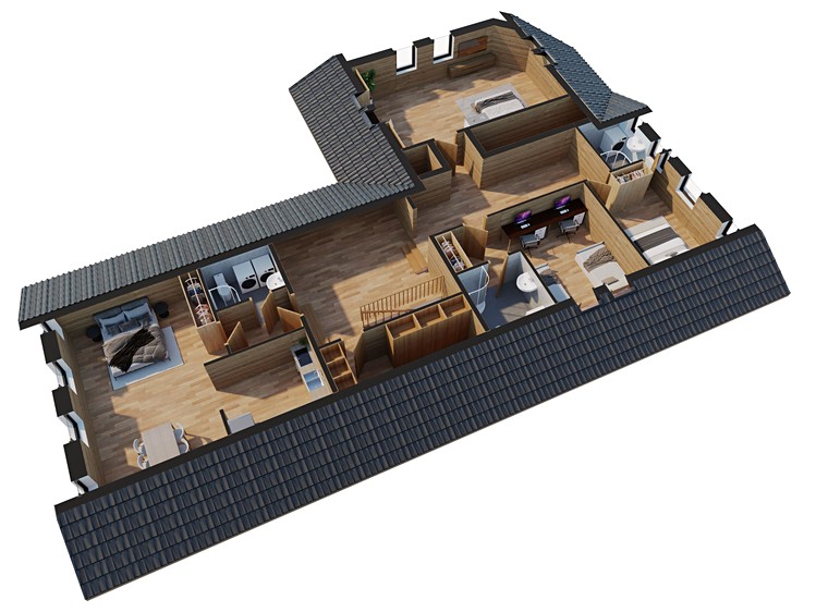 Будинок на продаж, 378 м² (4 з 18)