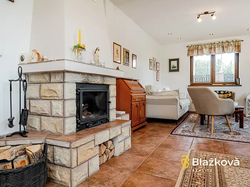 Prodej rodinného domu 140 m², pozemek 4029 m², Šenov – náhled fotky 3