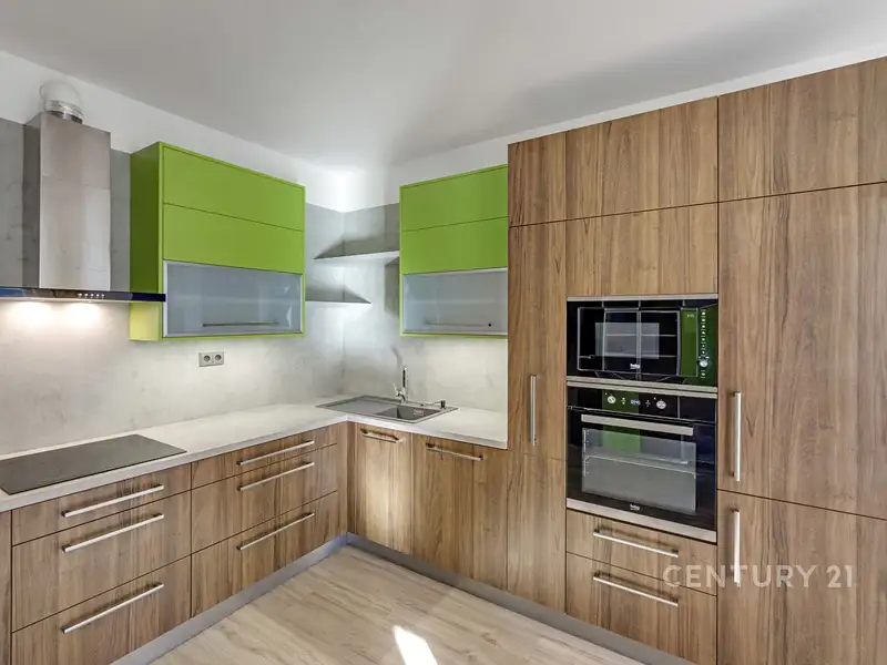 Pronájem bytu 2+kk 59 m², Praha – náhled fotky 1