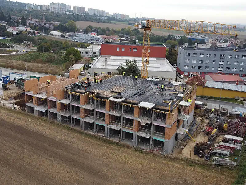 Prodej bytu 2+kk 68 m², Brno – náhled fotky 1