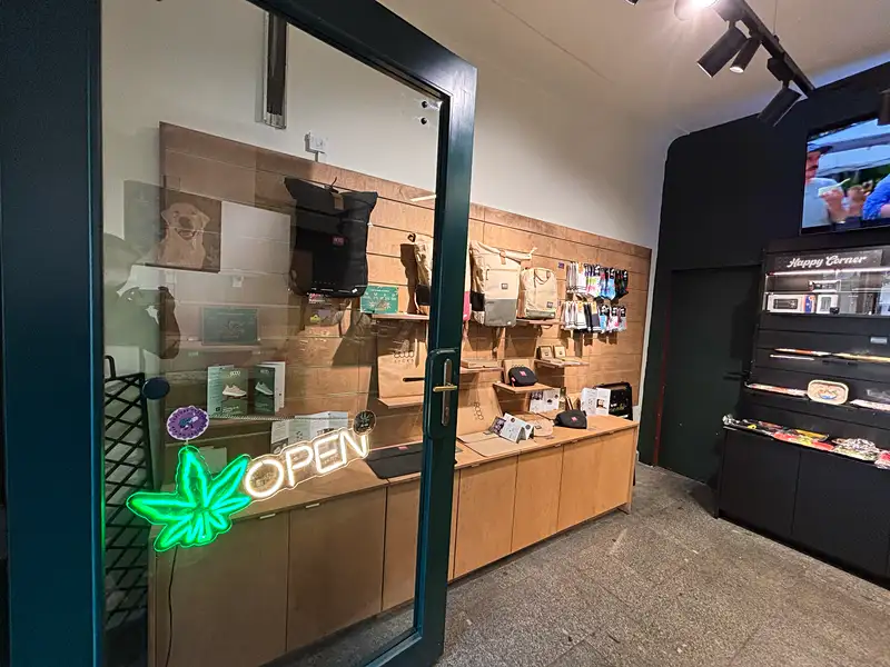 Pronájem obchodního prostoru 47 m², Praha – náhled fotky 2