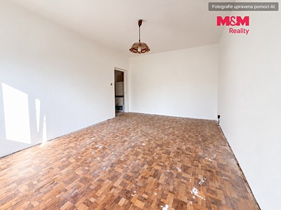 Квартира 2+1 на продаж, 53 м² (2 з 16)