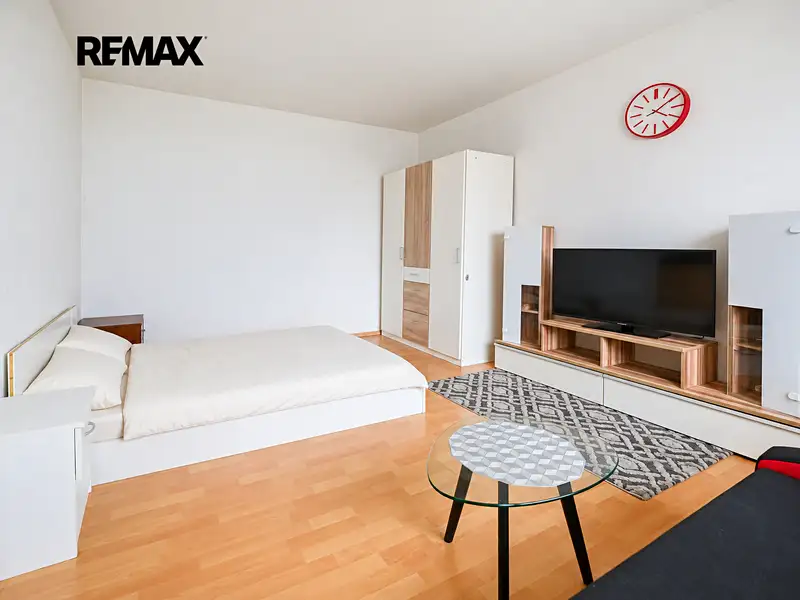 Prodej bytu 1+1 36 m², Jirkov – náhled fotky 3