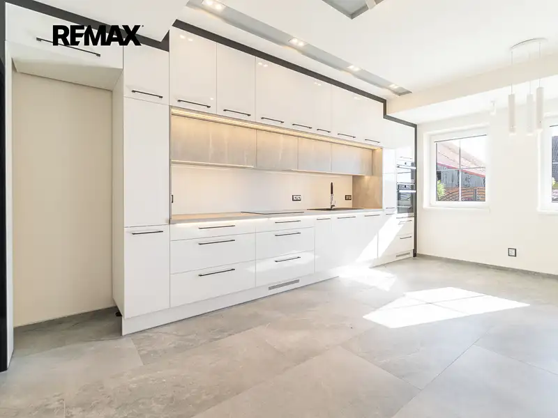 Pronájem rodinného domu 129 m², pozemek 100 m², Ostrava – náhled fotky 3
