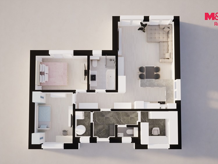 Будинок на продаж, 97 м² (28 з 28)