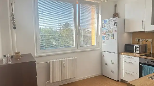 Pronájem bytu 1+1 36 m², Kroměříž – náhled fotky 2