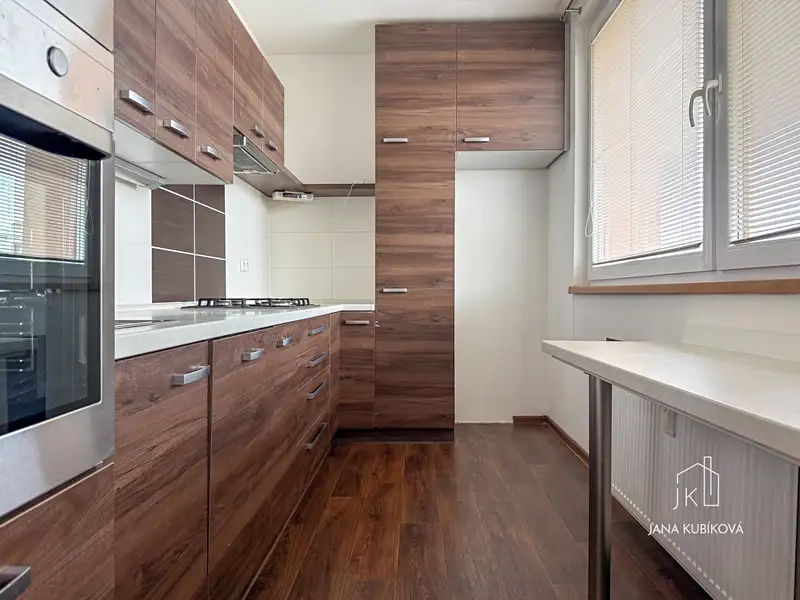 Pronájem bytu 3+1 76 m², Kyjov – náhled fotky 1