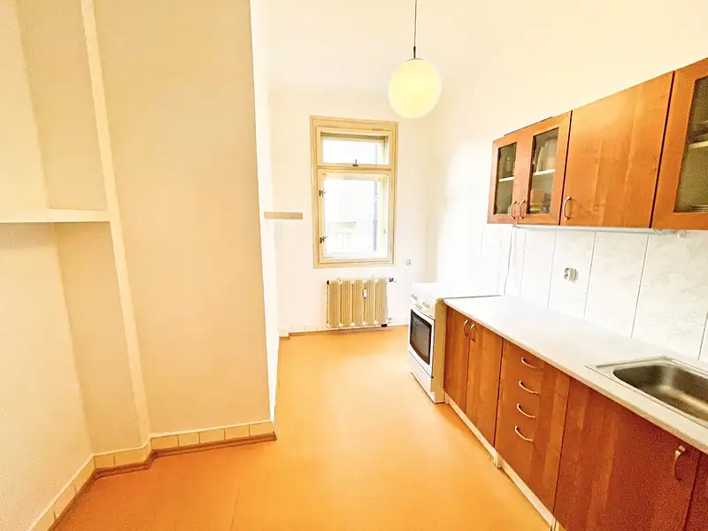 Pronájem bytu 2+1 64 m², Praha – náhled fotky 3