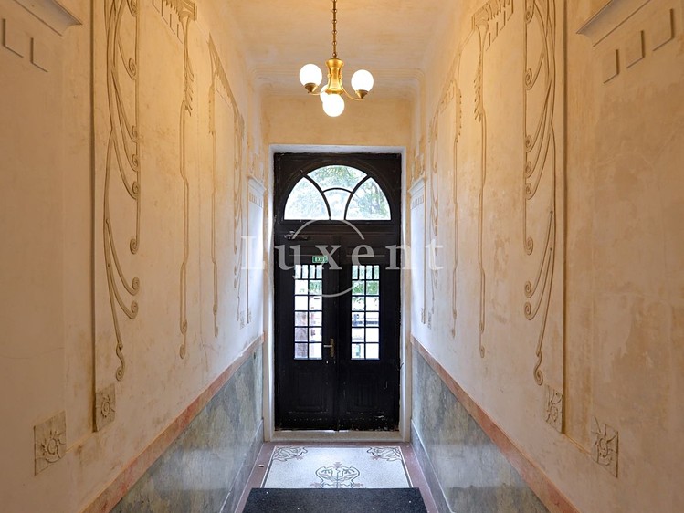 Квартира 2+kk в оренду, 56 м² (22 з 25)