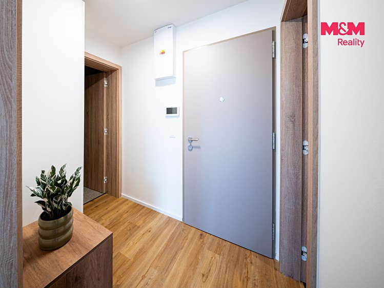 Квартира 4+kk на продаж, 101 м² (14 з 30)