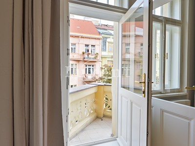 Квартира 3+kk в оренду, 93 м² (3 з 16)