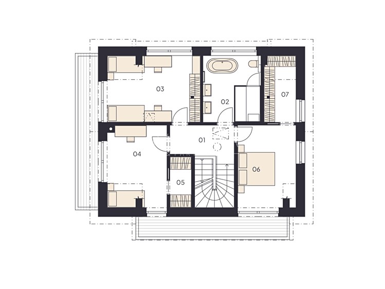 Будинок на продаж, 158 м² (11 з 20)