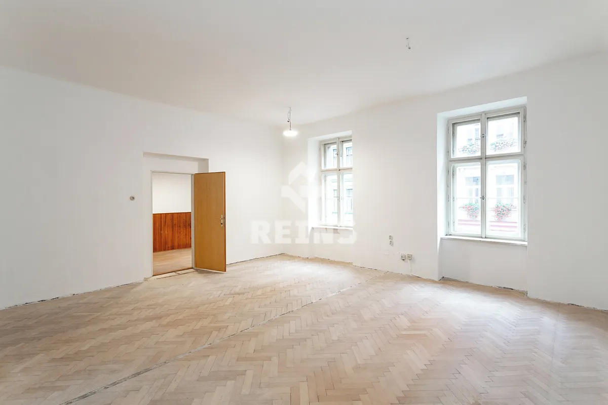 Prodej bytu 3+kk 99 m²
