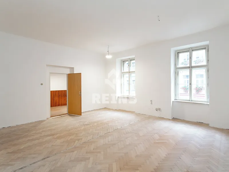 Prodej bytu 3+kk 99 m², Vltavská, Praha