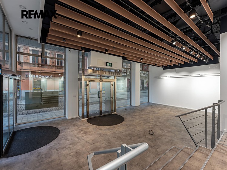 Pronájem komerčního prostoru, 182 m² (4 z 21)