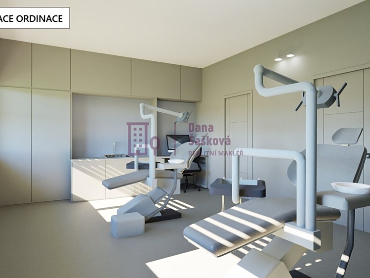 Pronájem komerčního prostoru, 39 m² (6 z 10)